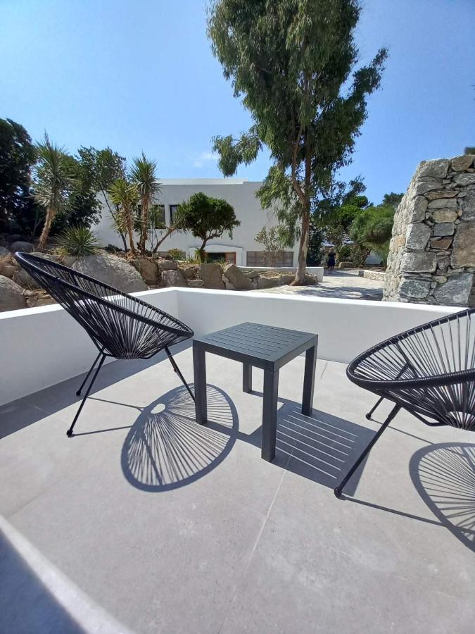Naxos Green Village Hotel Naxos City Zewnętrze zdjęcie