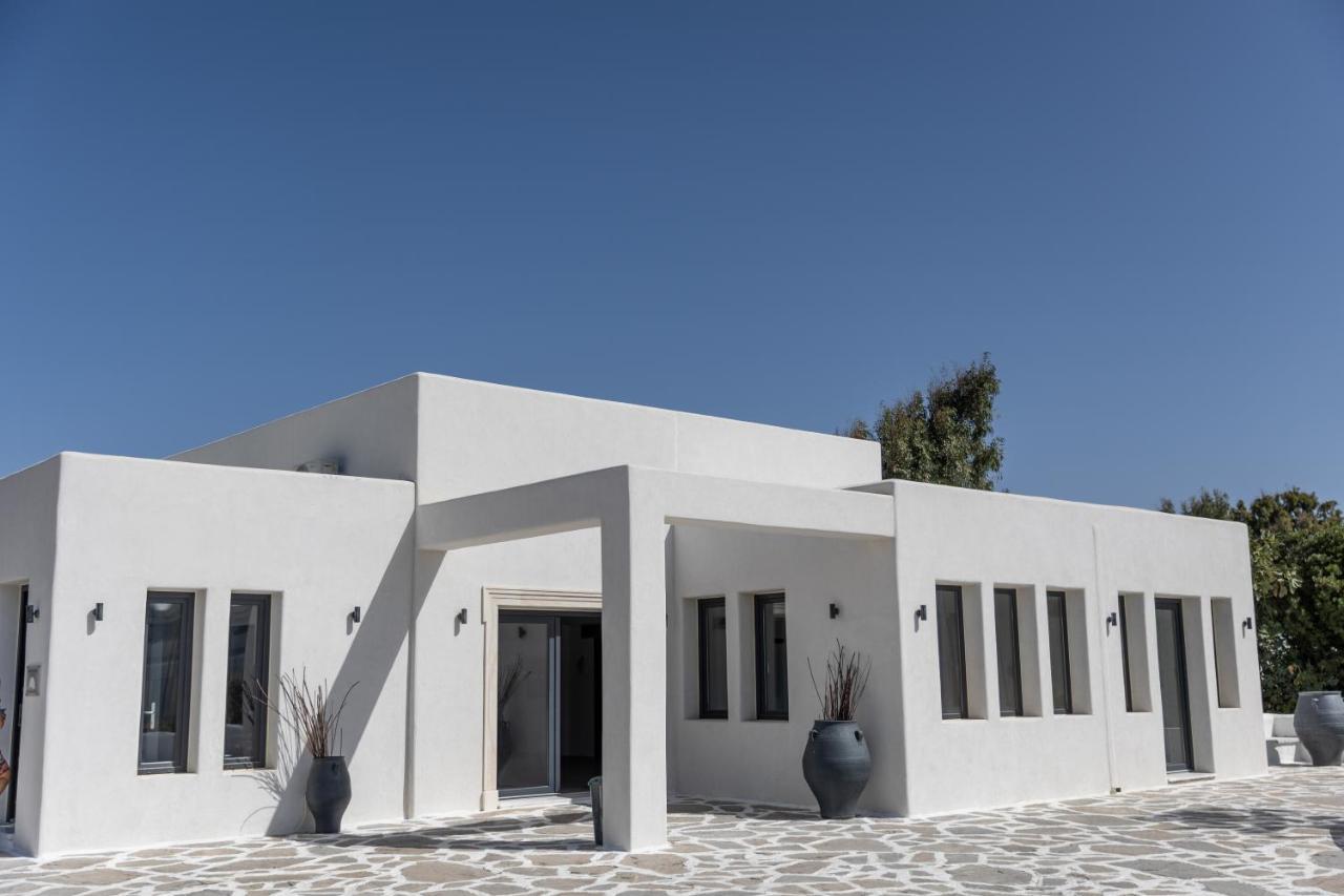 Naxos Green Village Hotel Naxos City Zewnętrze zdjęcie