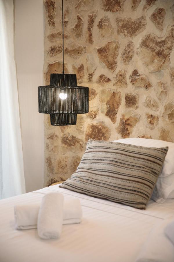 Naxos Green Village Hotel Naxos City Zewnętrze zdjęcie