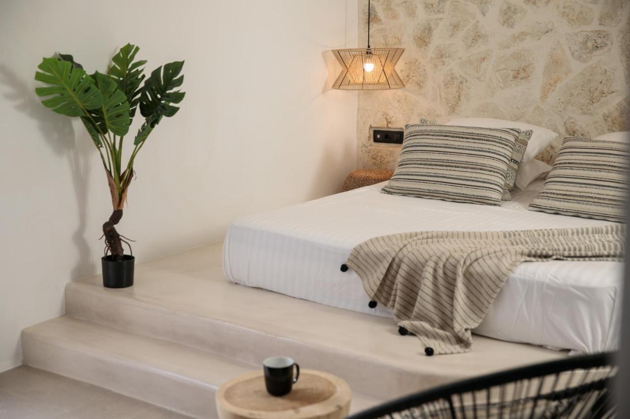 Naxos Green Village Hotel Naxos City Zewnętrze zdjęcie